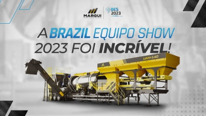 A Brazil Equipo Show 2023 foi incrível!