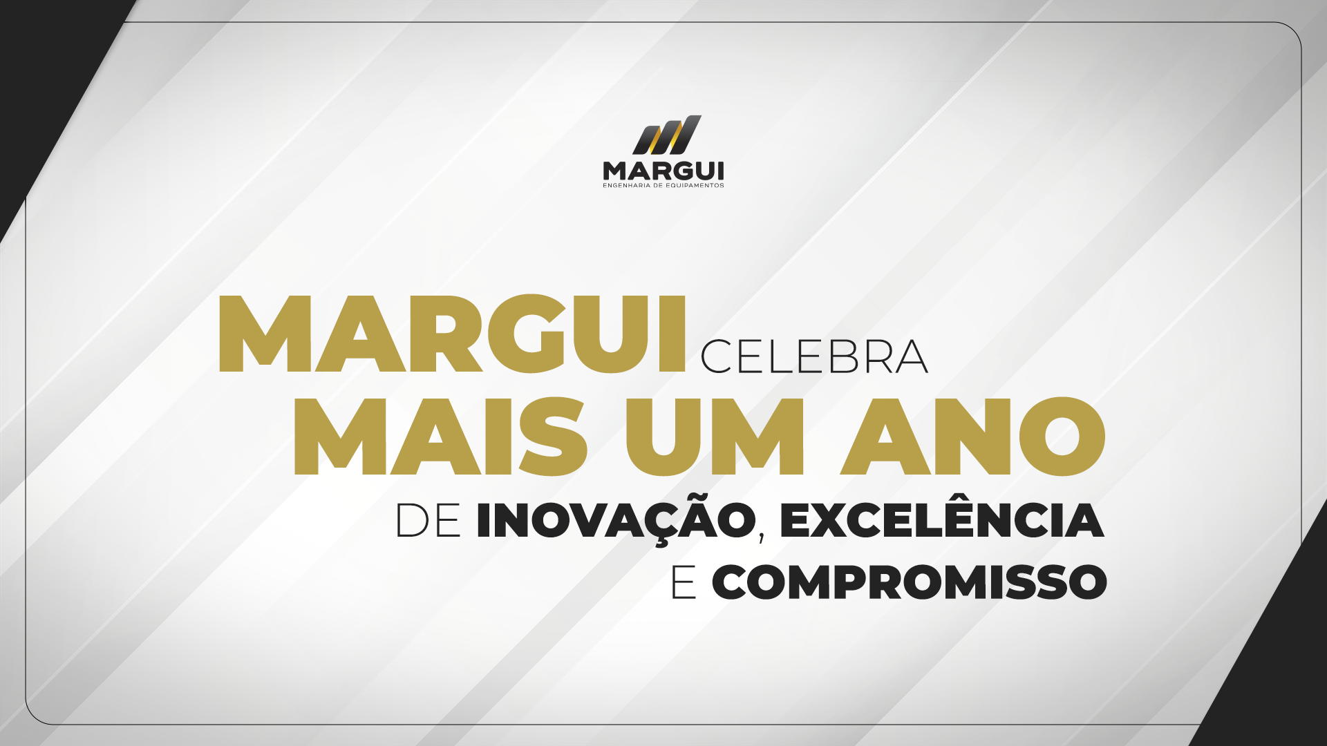 Margui Celebra Mais um Ano de Inovação, Excelência e Compromisso